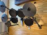Zestaw Perkusji Alesis Nitro Mesh Kit