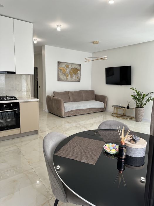 Подобова оренда Власник! ЖК В.Британія, Семицвіт-сучасний новобуд