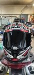 Kask motocyklowy HJC RPHA 10 Plus M