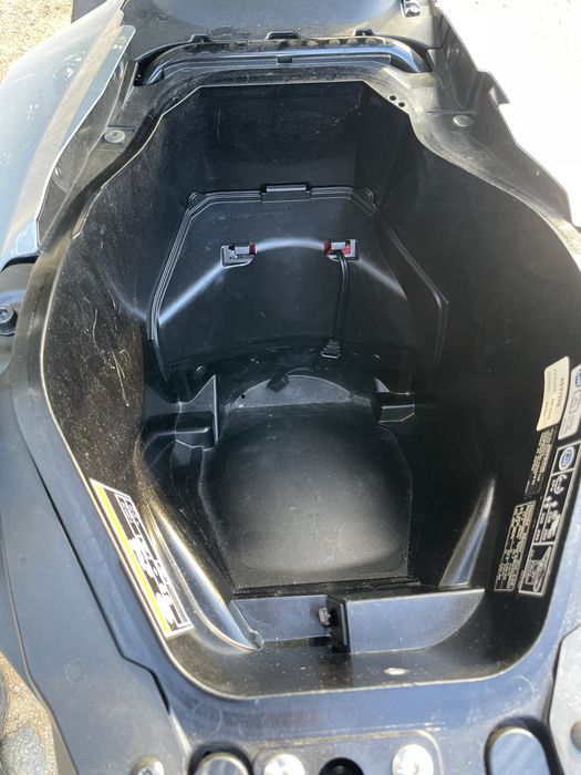 Honda X-ADV 2022 7,900km