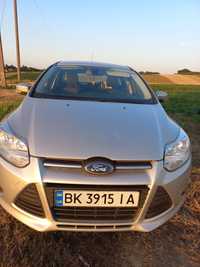 Ford focus 3 Форд фокус 3