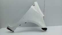 Guarda-lamas direito TOYOTA iQ (_J1_)
