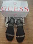 Sandaly damskie guess