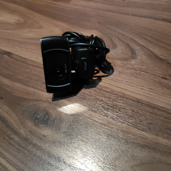 kamerka trust hd 720p