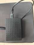 Dysk przenośny Seagate 4TB