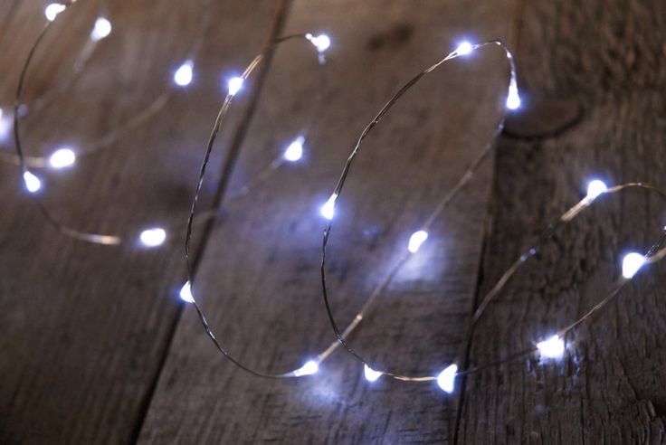 Гірлянда крапля роси ГУРТ/ОПТ 2м/3м/5м/10м/20м