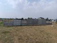 Ogrodzenie betonowe , płot betonowy , parkan , panel betonowy, dostawa