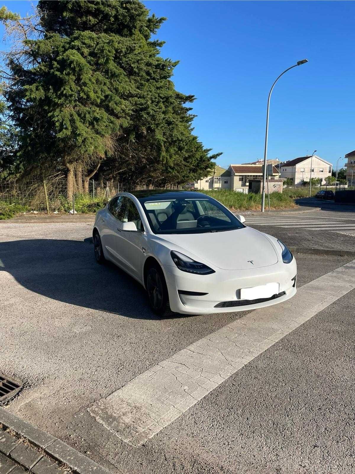 Tesla Model 3 SR PLUS 325CV/Excelente Estado/Baterias LFP/2020-12