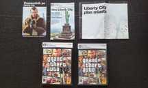 GTA IV PC Premierowe PL