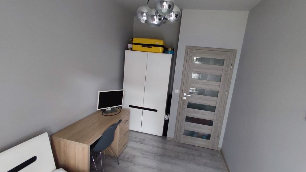 Wynajmę pokój jednoosobowy, ulica Slężna, Osiedle Centauris