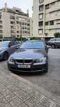 BMW 320d Touring E91