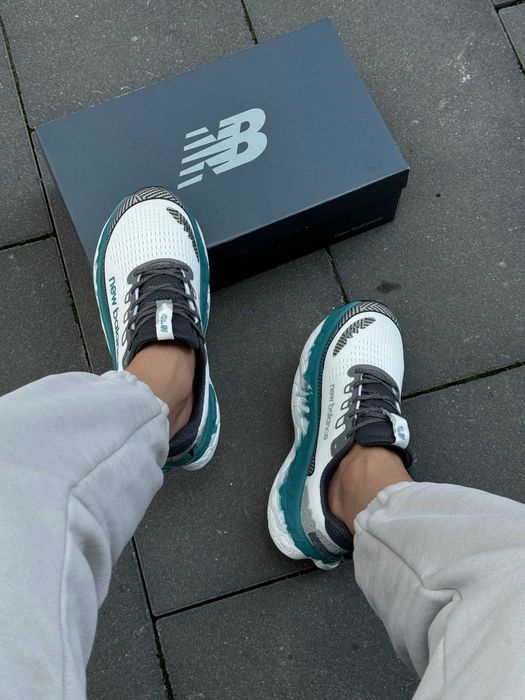 Кросівки New Balance Fresh Foam x More Trail v3 premium