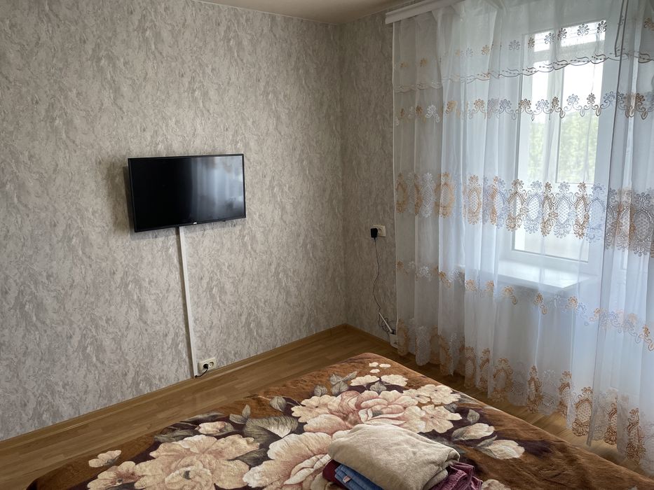 Сдам квартиру посуточно