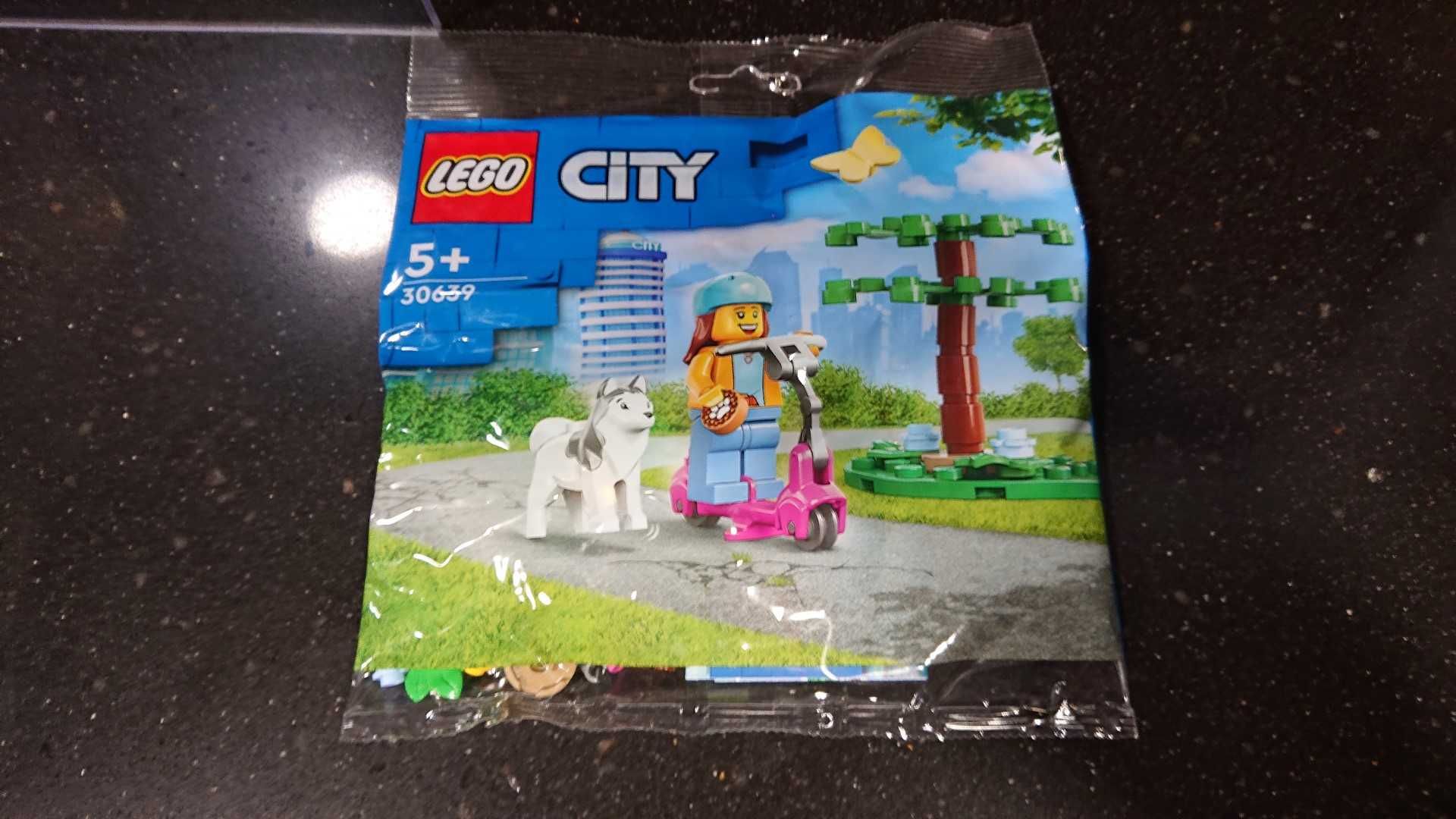 LEGO 358; 30657; 30664; 30639; 41096; 30465; 31042; 4915