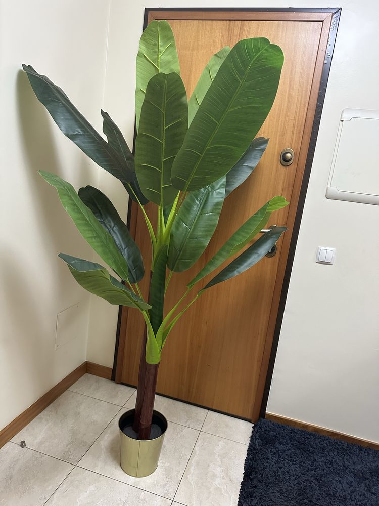 Planta artificial