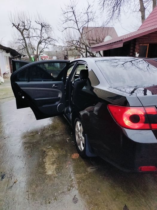 Шевроле епіка 2007 стан супер