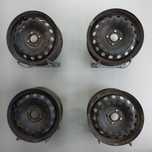 Felgi 15 4x100 Fiat Grande Punto, Opel Corsa D, Meriva F508839-18