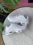 Nike Air Max Plus White