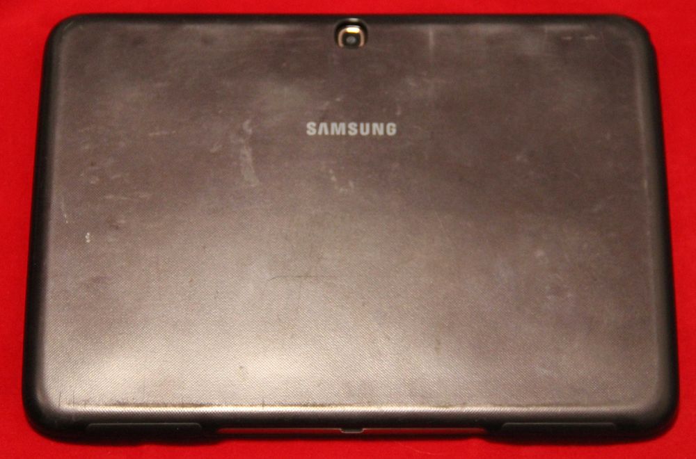 Планшет Samsung Galaxy Tab 3