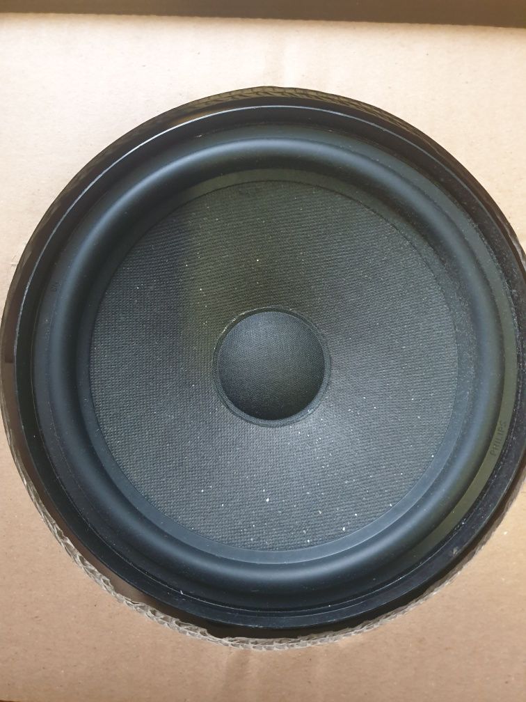 Vendo colunas Philips Seat mk4