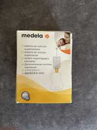 Система докорма Medela