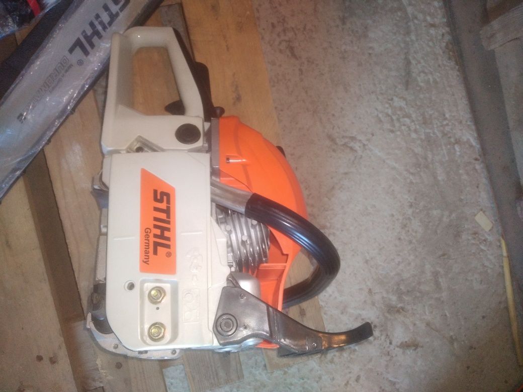 Бензопила Stihl MS 280