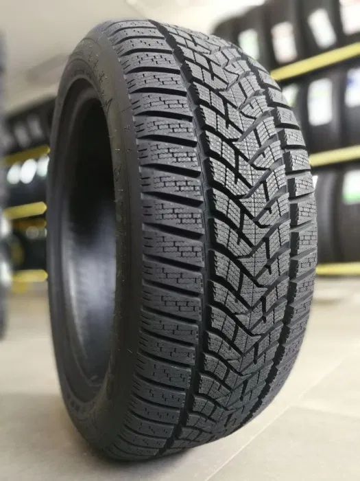 Купити зимові шини гуму резину покришки 245/45 R19 доставка підбір шин