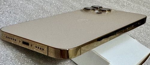 iPhone 13 Pro Max 512gb gold