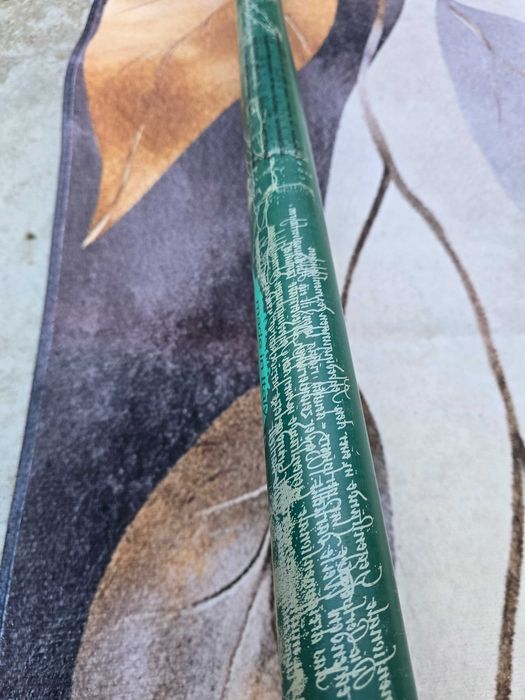 Cana Francesa SARGUS 13mts