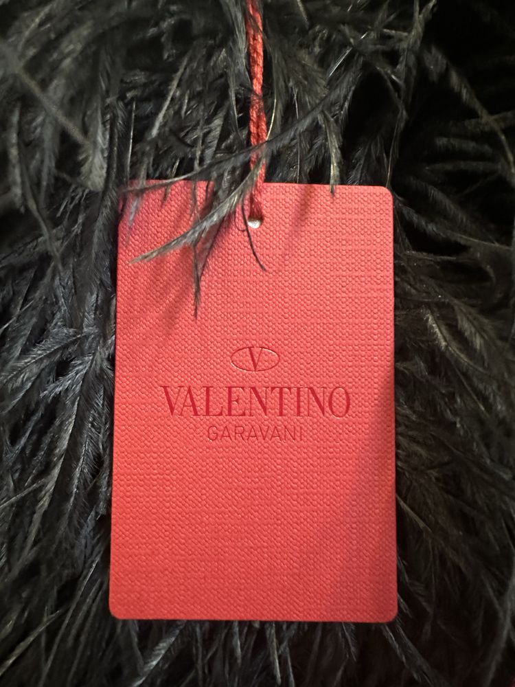 Сапоги Valentino оригінал