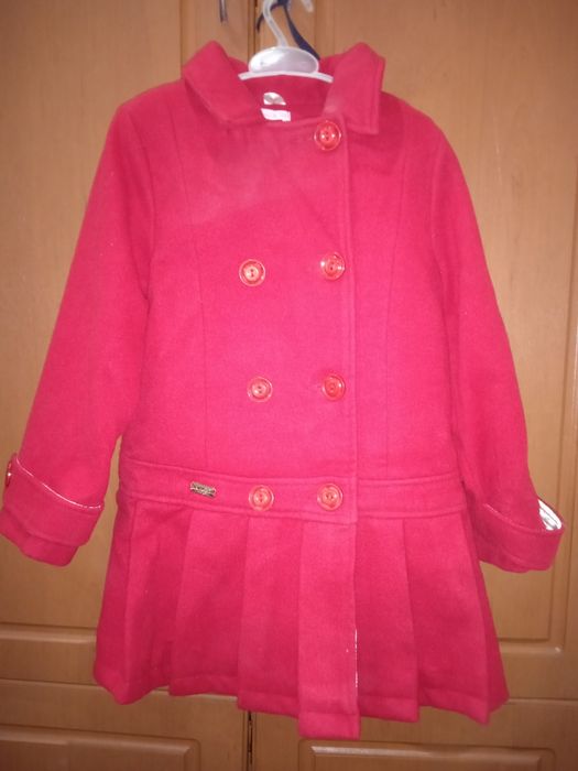 Спортивний костюм, плаття, куртки, шкільна форма