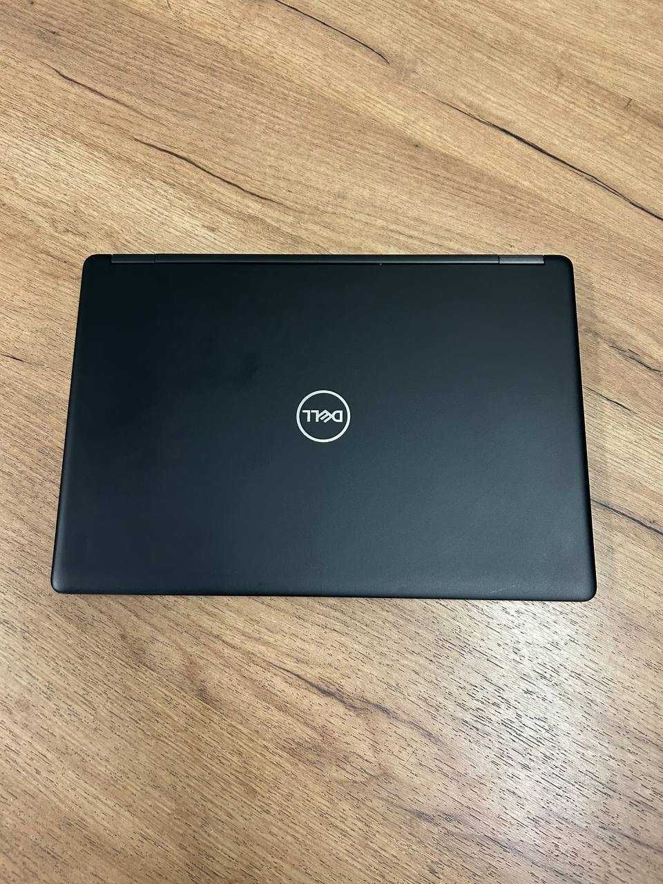 Dell Latitude 5490	14.0" HD i5 8350U 8Gb SSD 256Gb