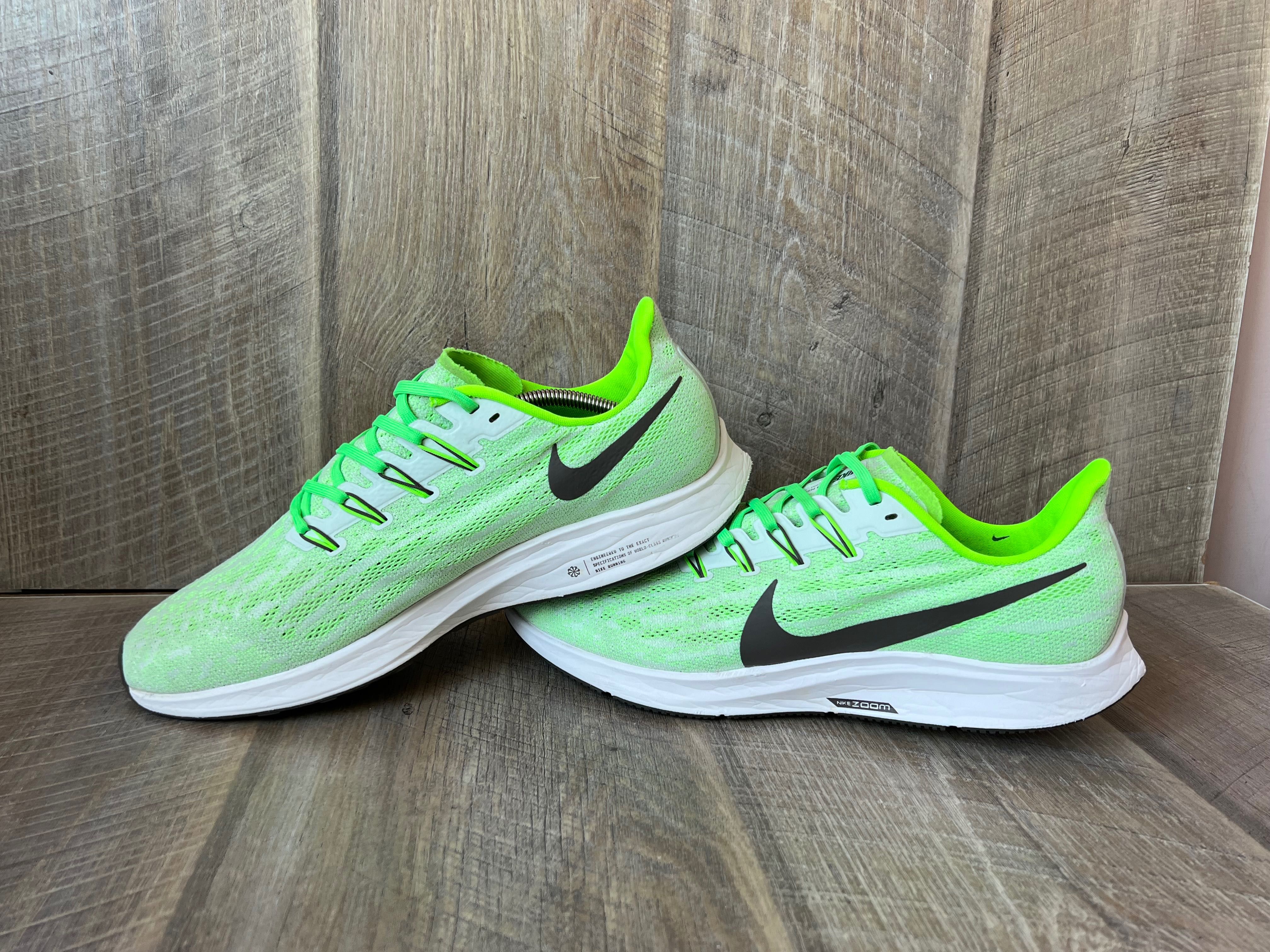 Кросівки Nike zoom 47/30,5см