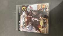 Gry PS3 (call of duty,rainbowsix,flashpoint,hunted,aliens,killzone2)