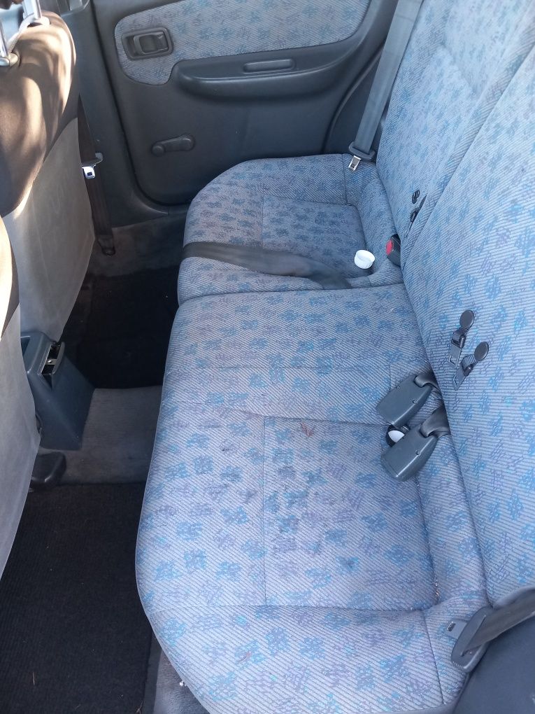 Nissan almeira 1.4 GX