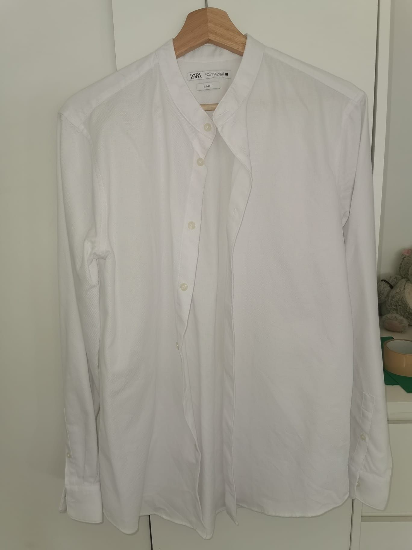 Camisas Homem marcas diversas