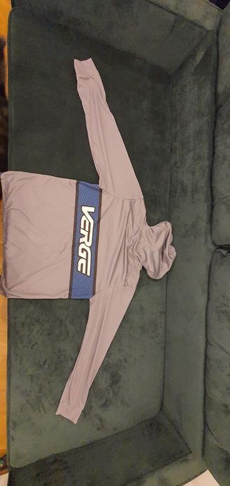 Bluza do biegania VERGE, NOWA, GWARANCJA!