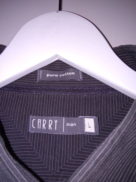 Koszula męska L Carry