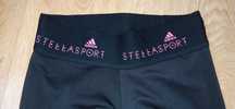 Leginsy adidas STELLA SPORT