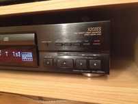 Sony X202 es