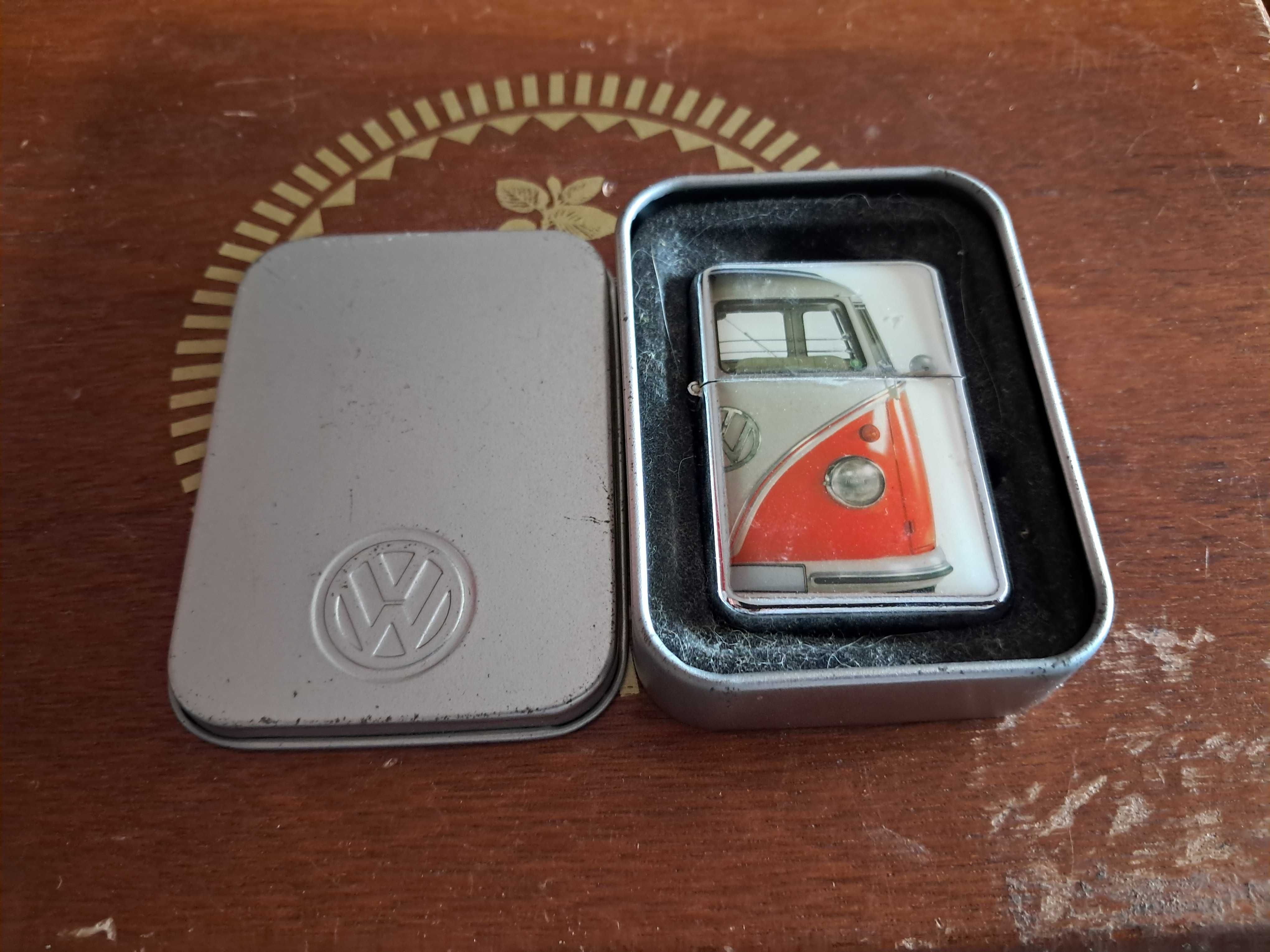 Volkswagen isqueiro
