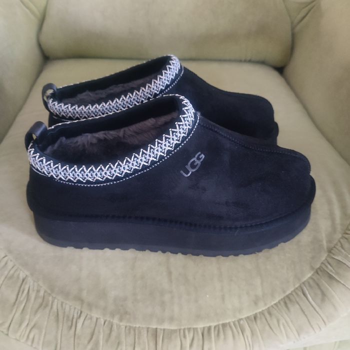 Продам мужские UGG оригинал размер 43