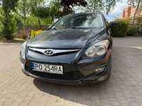 Hyundai I30 Polecam