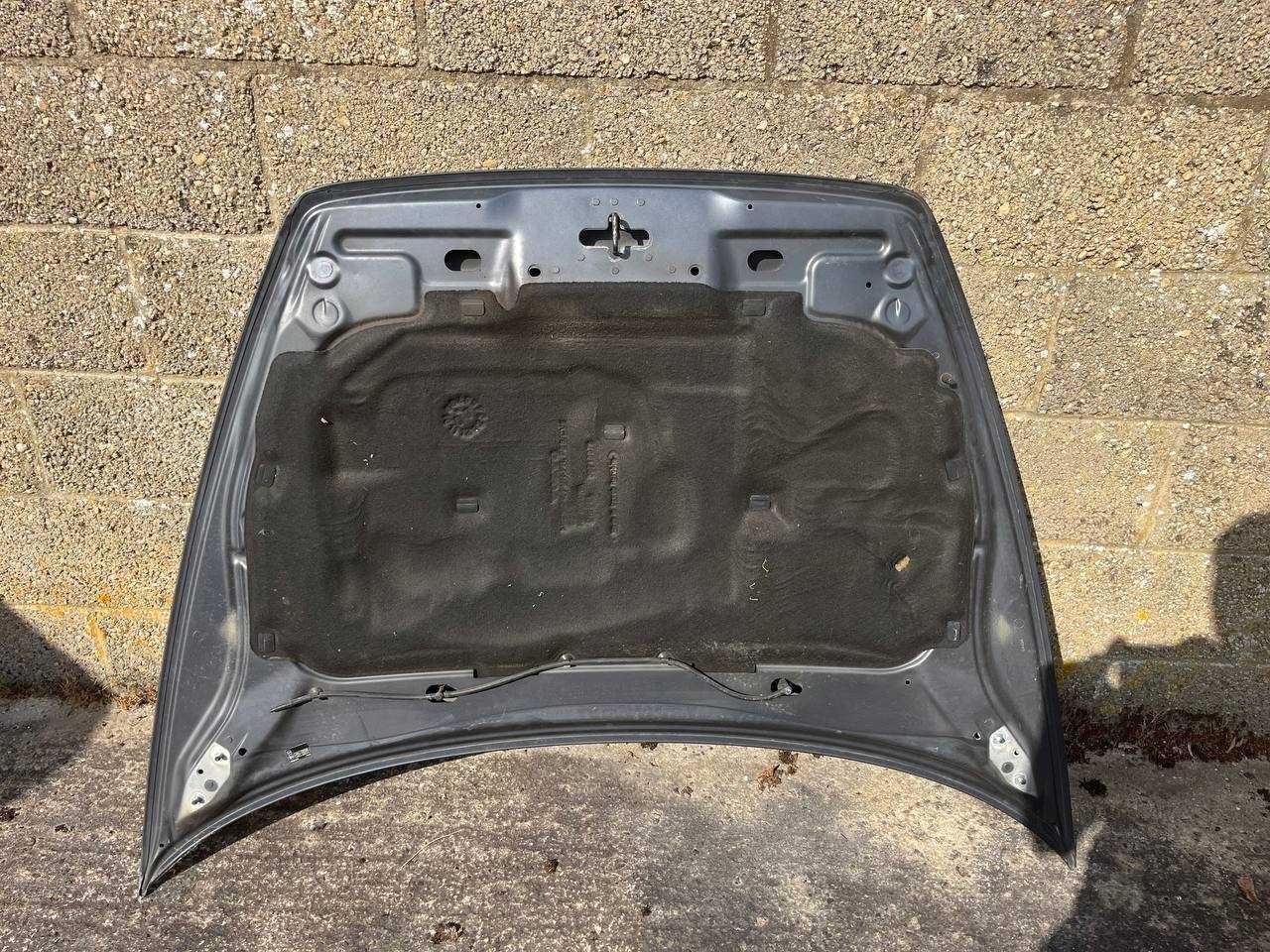 Volvo V50, 2009 kolor 455-16  Maska, Błotnik,Drzwi