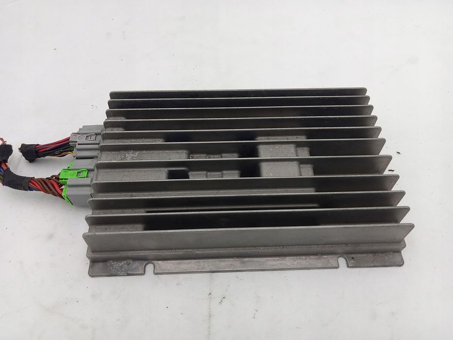 Głośniki Wzmacniacz Dynaudio VW Passat B6 B7 CC 3AA035456A…