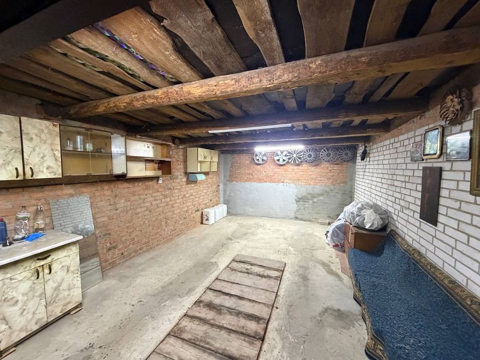 Здам гараж в оренду