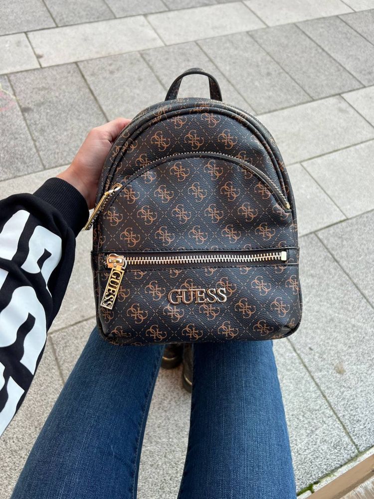 Рюкзак Guess оригинал