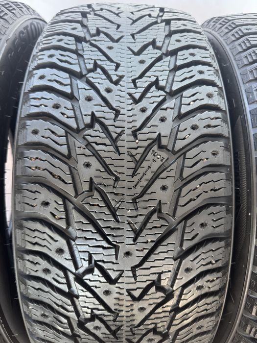 Шини Bridgestone 215/55/R17