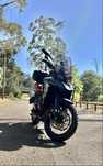 Benelli TRK 702x