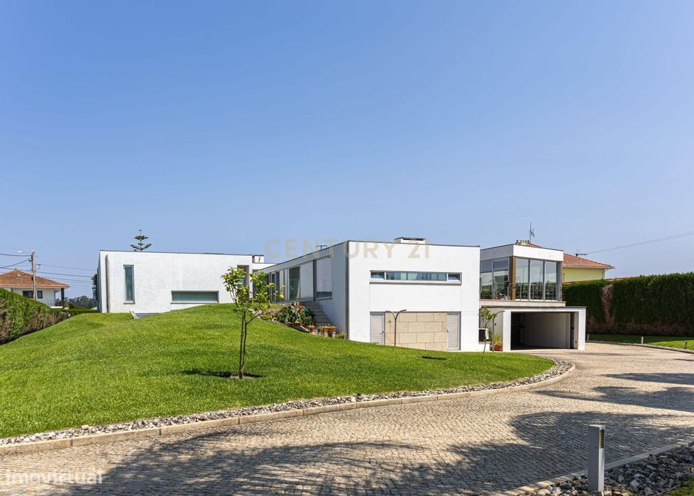 Equilíbrio Perfeito entre Conforto e Elegância— Onde o Moderno Encontr